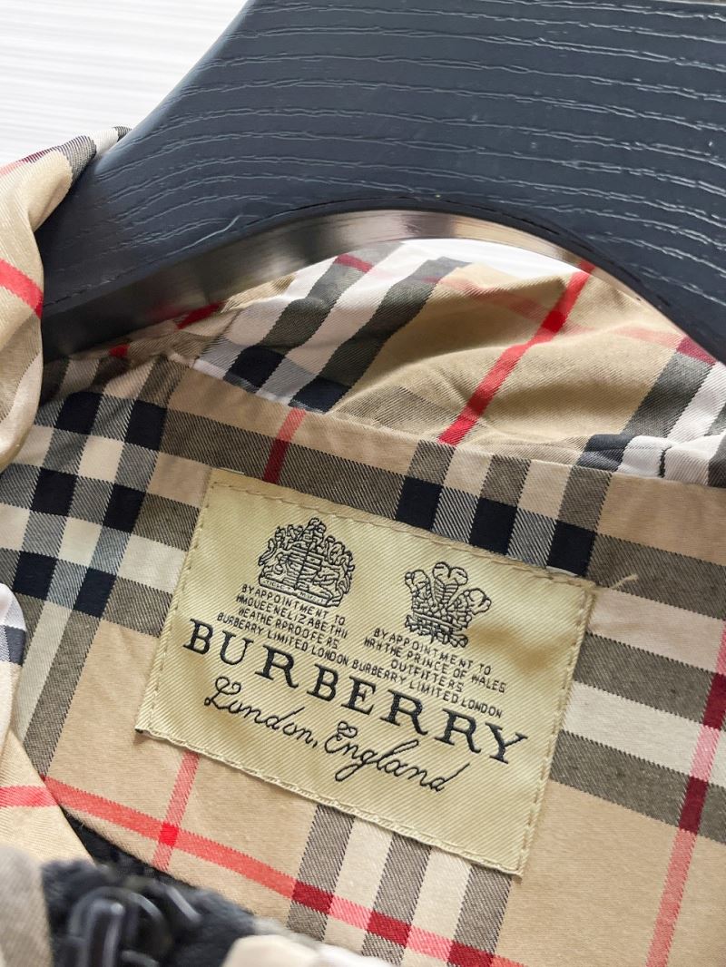 Burberry Outwear